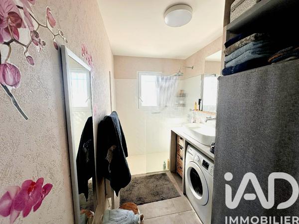 Maison à vendre 5 pièces 100 m² Marignane