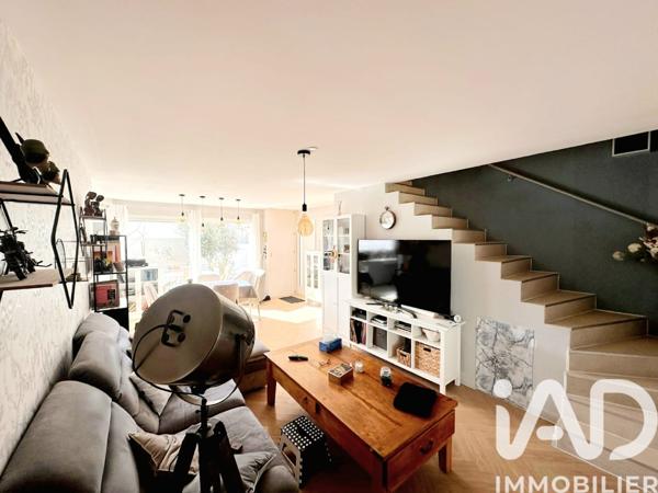 Maison à vendre 5 pièces 100 m² Marignane