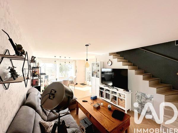 Maison à vendre 5 pièces 100 m² Marignane