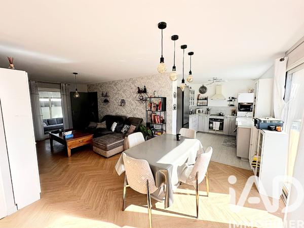 Maison à vendre 5 pièces 100 m² Marignane