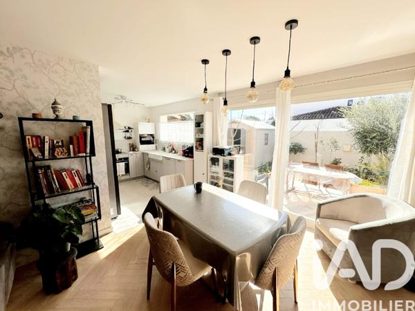 Maison à vendre 5 pièces 100 m² Marignane