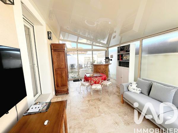 Maison à vendre 5 pièces 100 m² Marignane