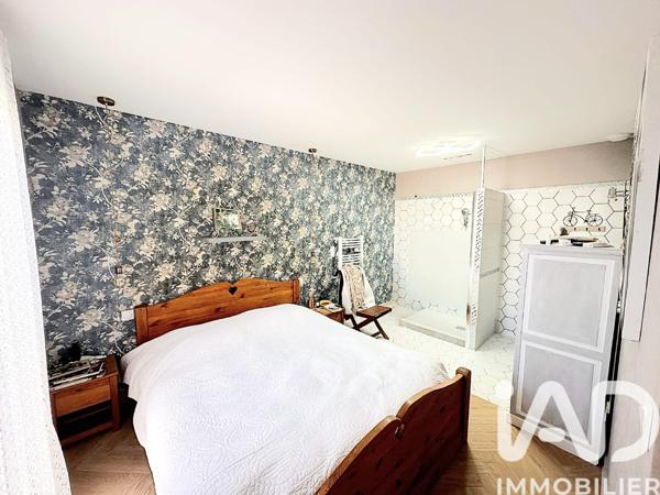 Maison à vendre 5 pièces 100 m² Marignane