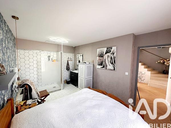 Maison à vendre 5 pièces 100 m² Marignane