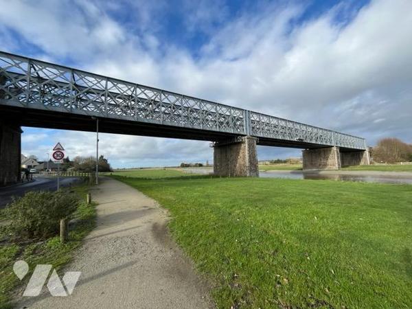 Terrain Constructible PONTAUBAULT