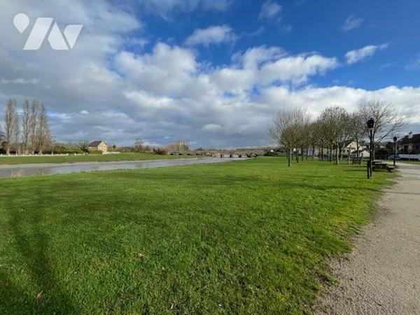 Terrain Constructible PONTAUBAULT