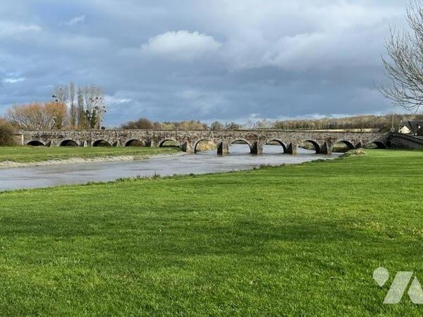 Terrain Constructible PONTAUBAULT