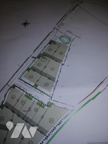 Terrain Constructible PONTAUBAULT