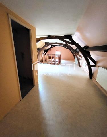 MAISON INDIVIDUELLE SEMI PLAIN PIED