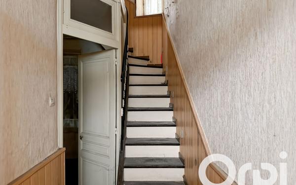 Maison à vendre    5 pièces •  Bollène