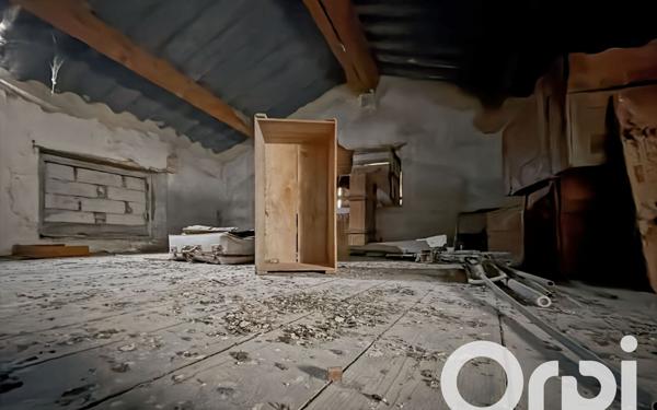 Maison à vendre    5 pièces •  Bollène
