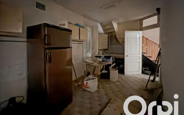 Maison à vendre    5 pièces •  Bollène