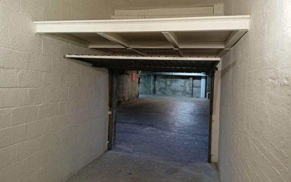 Stationnement à vendre    10,22 m2 Paris 19