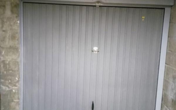 Stationnement à vendre    10,22 m2 Paris 19