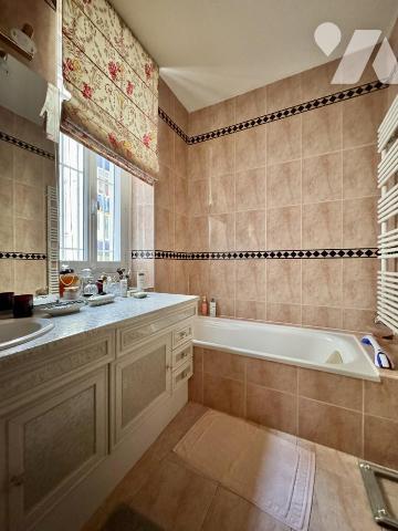 Superbe appartement T5 – Quartier Aristide, Nantes