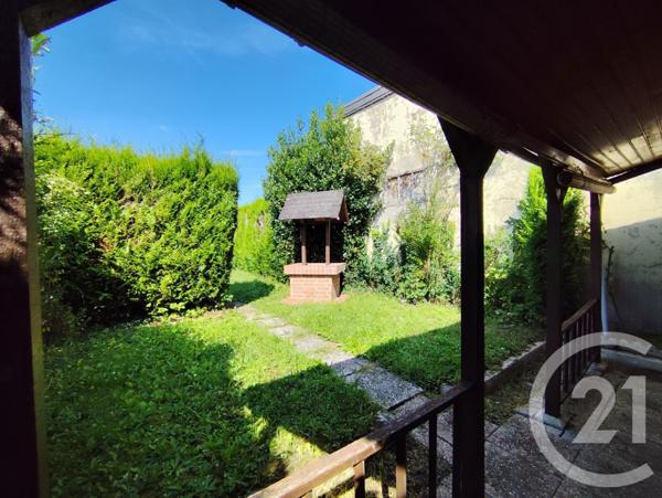 Maison à vendre  3 pièces - 70,72 m2 SEMPIGNY - 60
