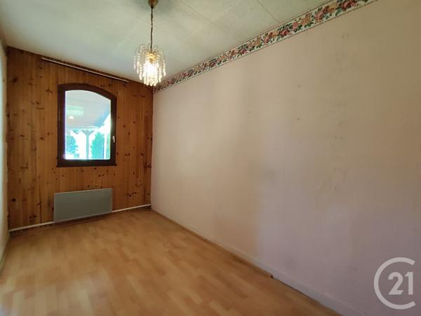 Maison à vendre  3 pièces - 70,72 m2 SEMPIGNY - 60