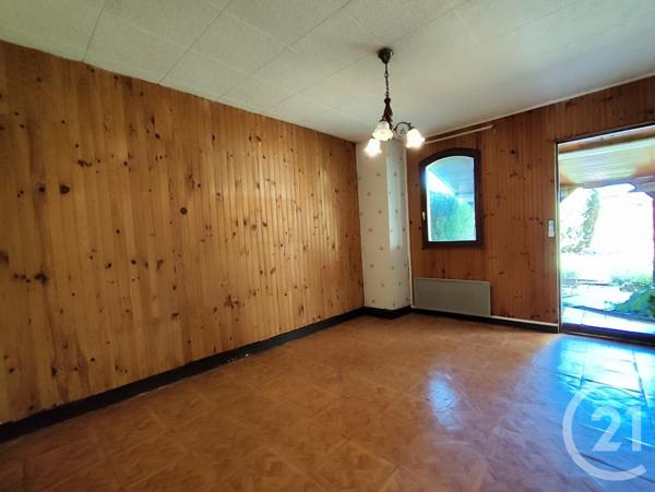 Maison à vendre  3 pièces - 70,72 m2 SEMPIGNY - 60