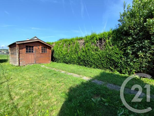 Maison à vendre  3 pièces - 70,72 m2 SEMPIGNY - 60