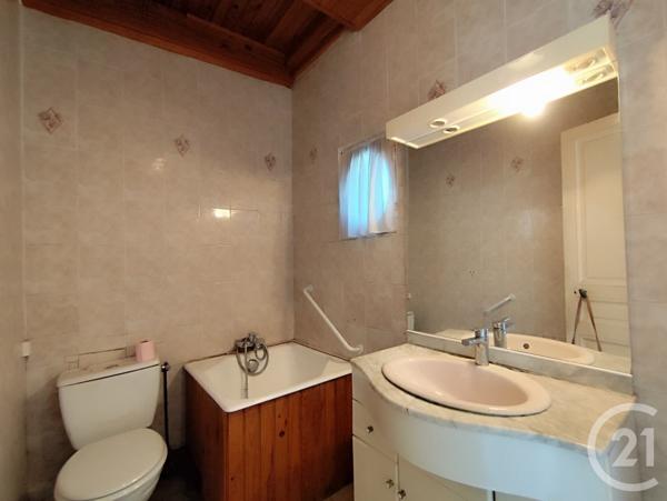 Maison à vendre  3 pièces - 70,72 m2 SEMPIGNY - 60