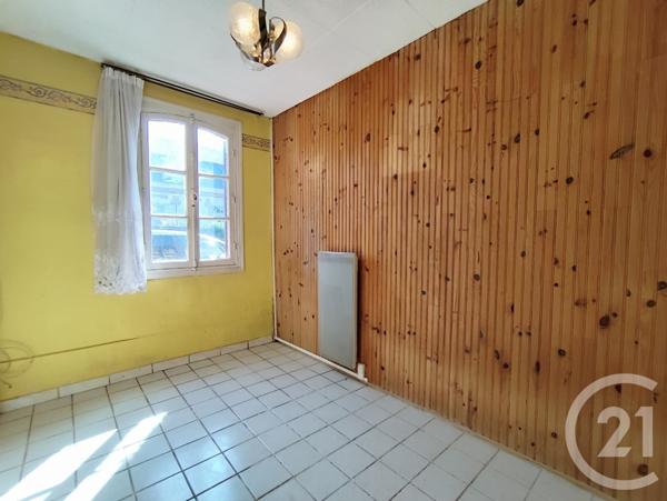 Maison à vendre  3 pièces - 70,72 m2 SEMPIGNY - 60