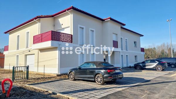 Appartement 3 pièces - 72 m²