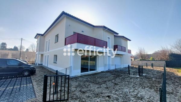 Appartement 3 pièces - 72 m²