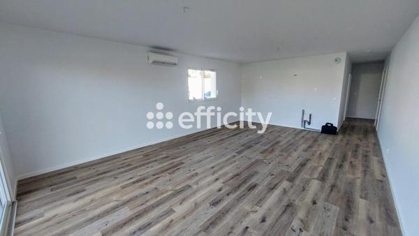 Appartement 3 pièces - 72 m²