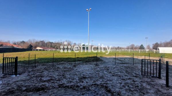 Appartement 3 pièces - 72 m²