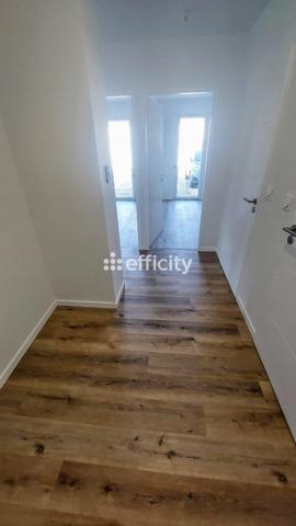 Appartement 3 pièces - 72 m²