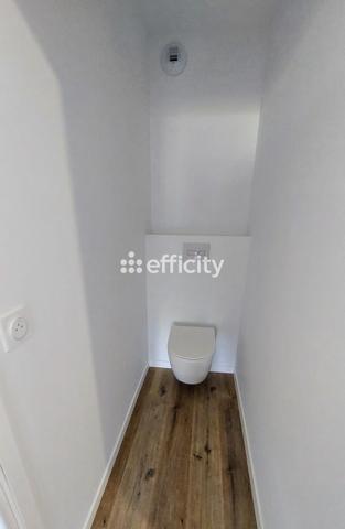 Appartement 3 pièces - 72 m²