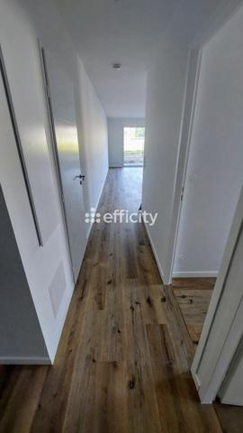 Appartement 3 pièces - 72 m²