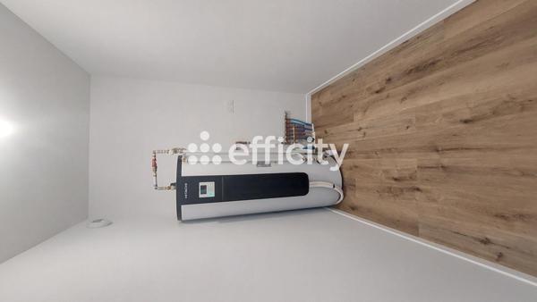 Appartement 3 pièces - 72 m²