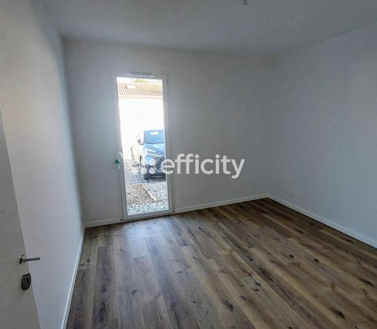 Appartement 3 pièces - 72 m²