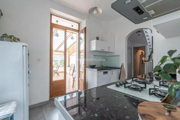 Vente Propriété 7 pièces 193 m2 à Thorigny-sur-Marne