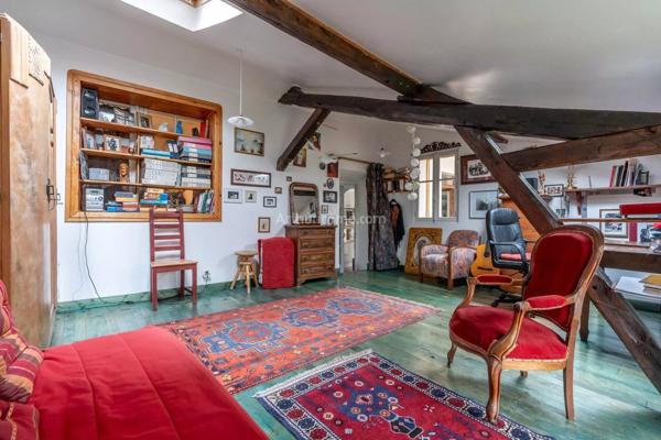 Vente Propriété 7 pièces 193 m2 à Thorigny-sur-Marne