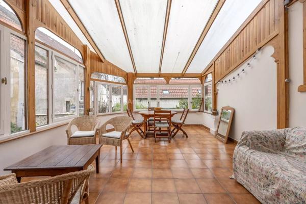 Vente Propriété 7 pièces 193 m2 à Thorigny-sur-Marne