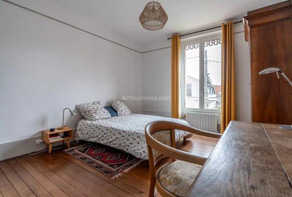 Vente Propriété 7 pièces 193 m2 à Thorigny-sur-Marne