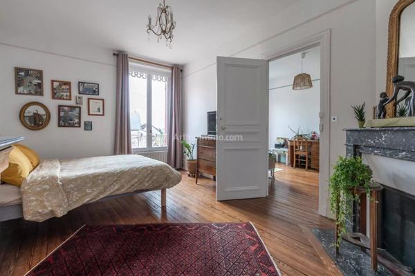 Vente Propriété 7 pièces 193 m2 à Thorigny-sur-Marne