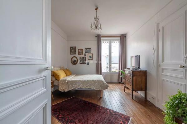 Vente Propriété 7 pièces 193 m2 à Thorigny-sur-Marne