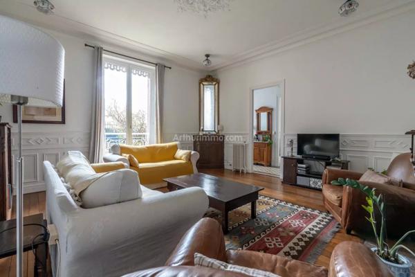 Vente Propriété 7 pièces 193 m2 à Thorigny-sur-Marne