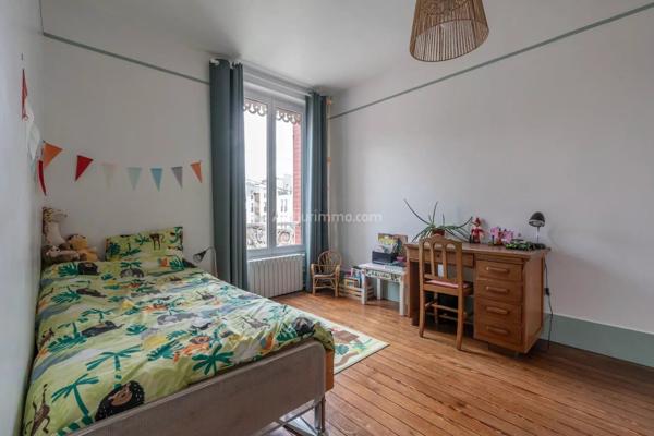 Vente Propriété 7 pièces 193 m2 à Thorigny-sur-Marne