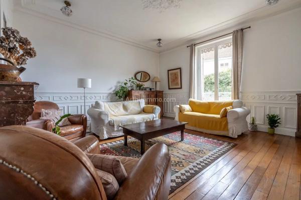 Vente Propriété 7 pièces 193 m2 à Thorigny-sur-Marne