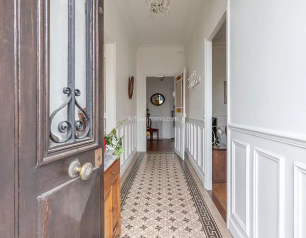 Vente Propriété 7 pièces 193 m2 à Thorigny-sur-Marne