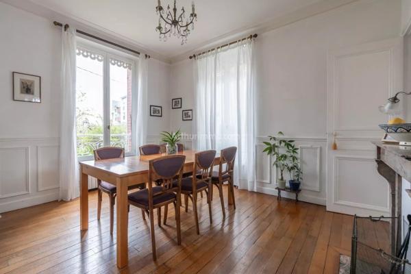 Vente Propriété 7 pièces 193 m2 à Thorigny-sur-Marne