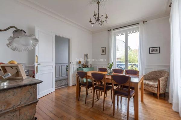 Vente Propriété 7 pièces 193 m2 à Thorigny-sur-Marne