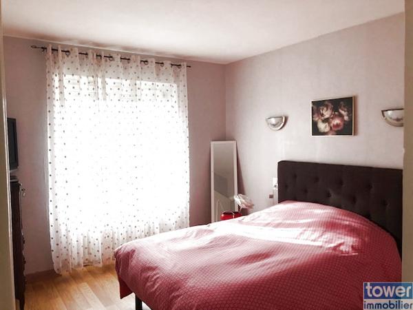 Maison 6 piéces de 130 m²