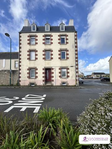 Bel Immeuble pour investisseur