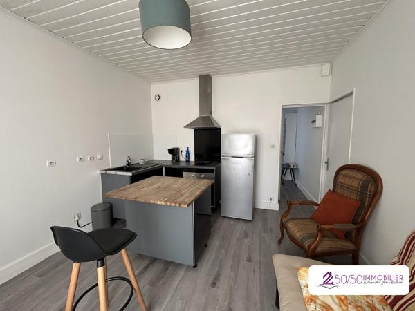 Bel Immeuble pour investisseur