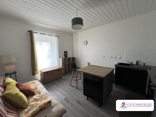 Bel Immeuble pour investisseur